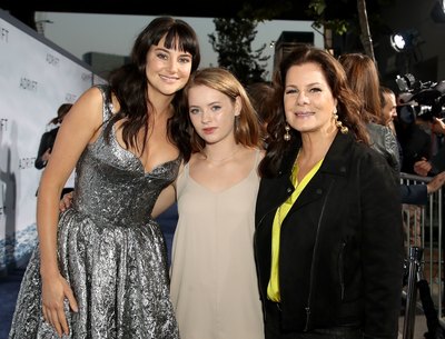 Shailene Woodley Poster 3310872