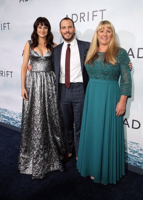 Shailene Woodley Poster 3310885