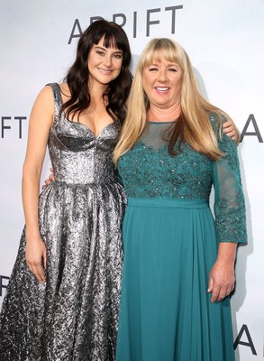 Shailene Woodley Poster 3310887