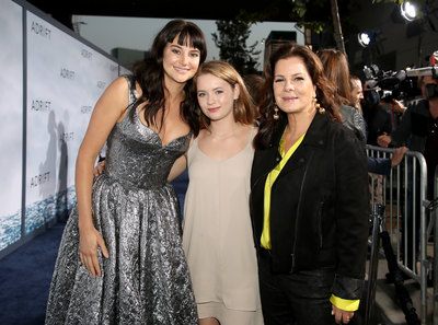 Shailene Woodley Poster 3310890