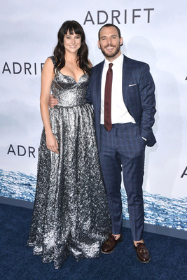 Shailene Woodley Poster 3310894