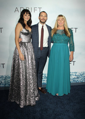 Shailene Woodley Poster 3310900