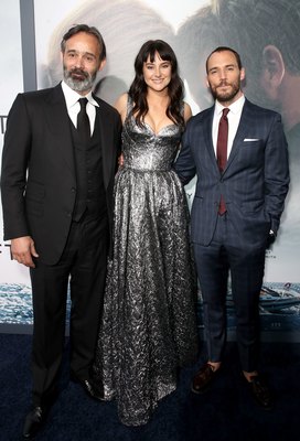 Shailene Woodley Poster 3310906
