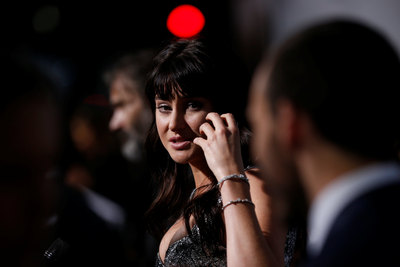 Shailene Woodley Poster 3310933
