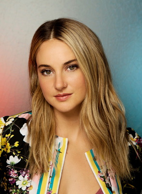 Shailene Woodley Poster 3663729