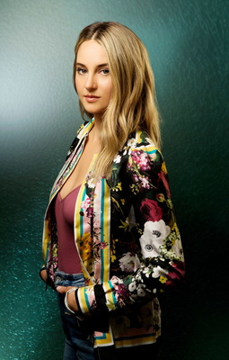 Shailene Woodley Poster 3663730