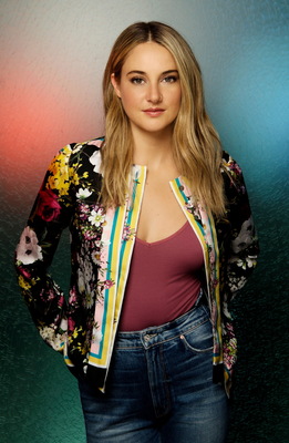 Shailene Woodley Poster 3663732