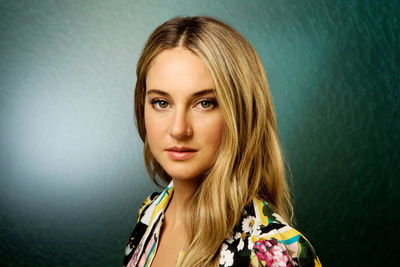 Shailene Woodley Poster 3663733