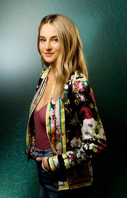 Shailene Woodley Poster 3663734