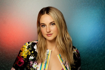 Shailene Woodley Poster 3663735