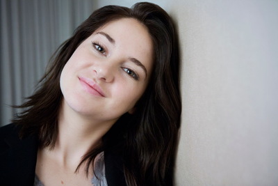 Shailene Woodley Poster 3677335