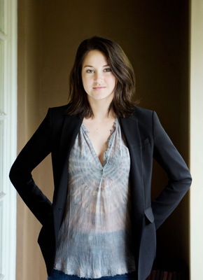 Shailene Woodley Poster 3677336