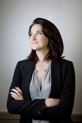 Shailene Woodley Poster 3677337