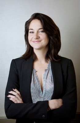 Shailene Woodley Poster 3677338