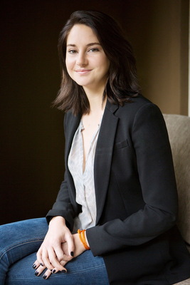 Shailene Woodley Poster 3677339