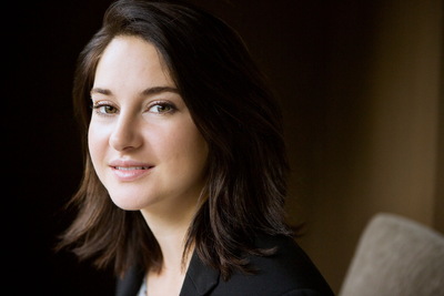 Shailene Woodley Poster 3677340