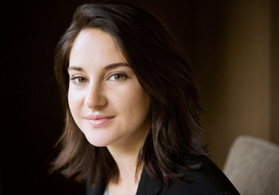 Shailene Woodley Poster 3677341