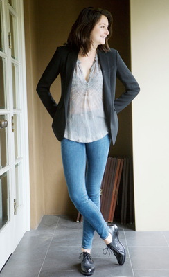 Shailene Woodley Poster 3677342