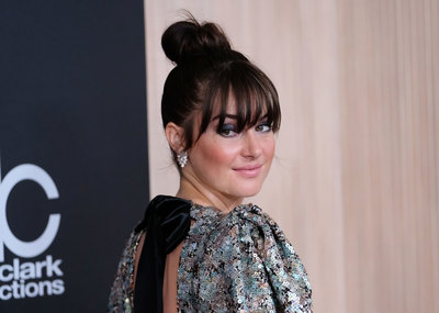 Shailene Woodley Poster 3753580