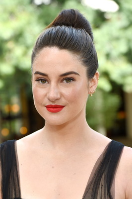 Shailene Woodley Poster 3753583