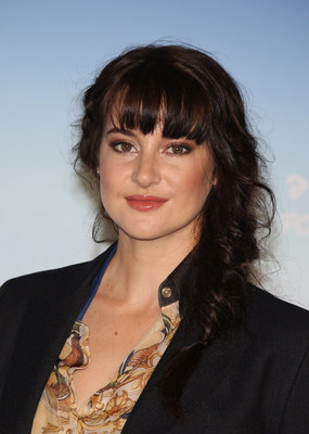 Shailene Woodley Poster 3753587