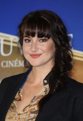 Shailene Woodley Poster 3753588