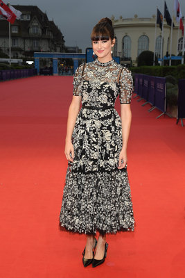 Shailene Woodley Poster 3753589