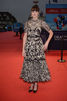 Shailene Woodley Poster 3753590
