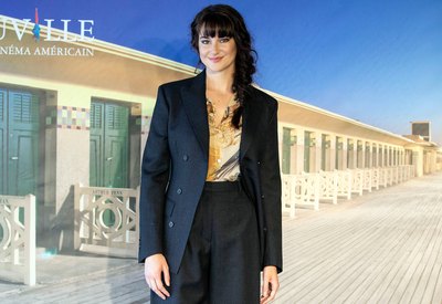 Shailene Woodley Poster 3753592