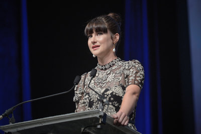 Shailene Woodley Poster 3753596
