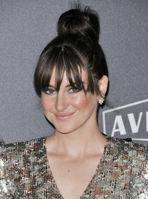 Shailene Woodley Poster 3753599