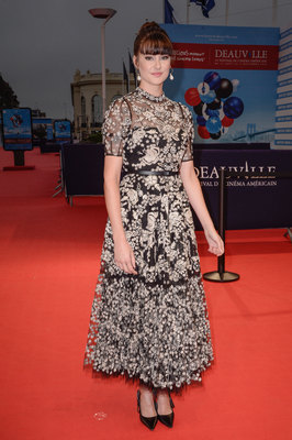Shailene Woodley Poster 3753603