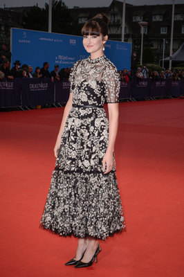 Shailene Woodley Poster 3753609