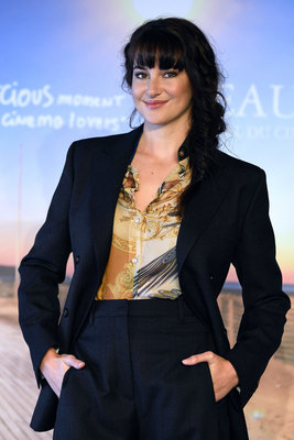 Shailene Woodley Poster 3753617