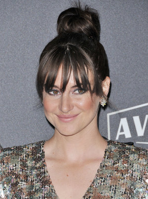 Shailene Woodley Poster 3753618
