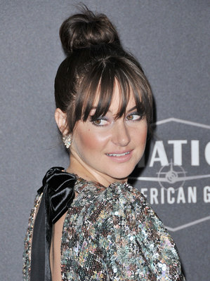 Shailene Woodley Poster 3753627
