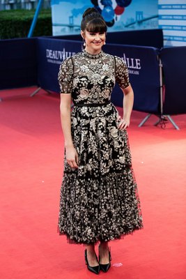Shailene Woodley Poster 3753629