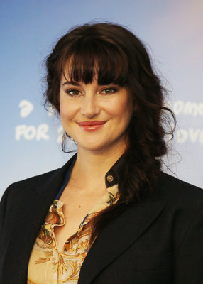 Shailene Woodley Poster 3753637