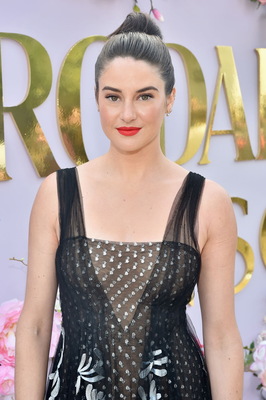 Shailene Woodley Poster 3753638