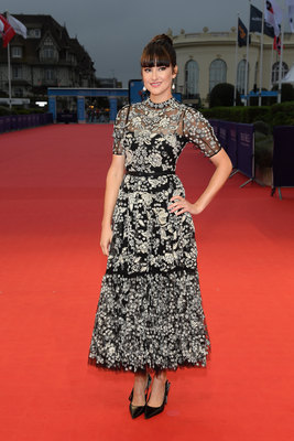 Shailene Woodley Poster 3753648