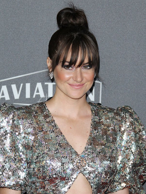 Shailene Woodley Poster 3753650