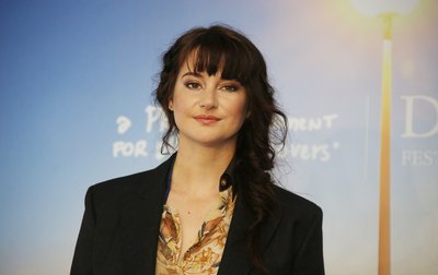 Shailene Woodley Poster 3753659