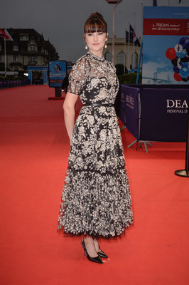 Shailene Woodley Poster 3753663