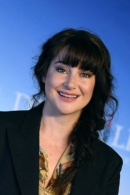 Shailene Woodley Poster 3753669