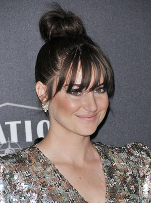 Shailene Woodley Poster 3753673