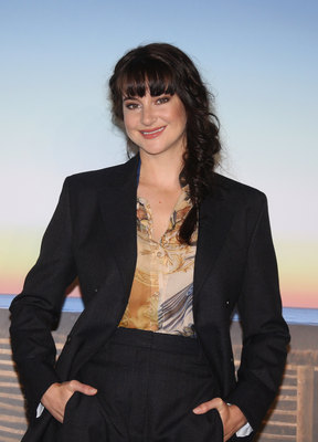 Shailene Woodley Poster 3753674