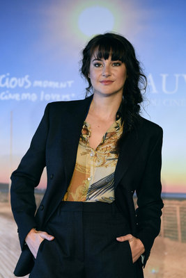 Shailene Woodley Poster 3753677