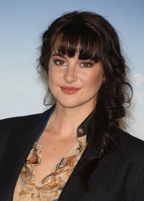 Shailene Woodley Poster 3753680