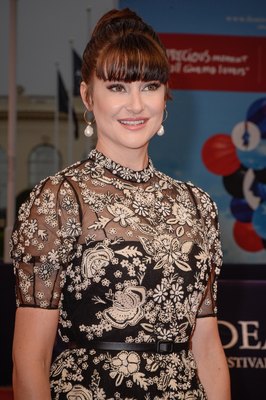 Shailene Woodley Poster 3753689