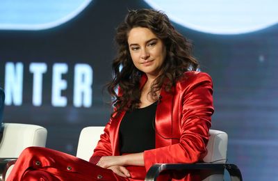 Shailene Woodley Poster 3766905